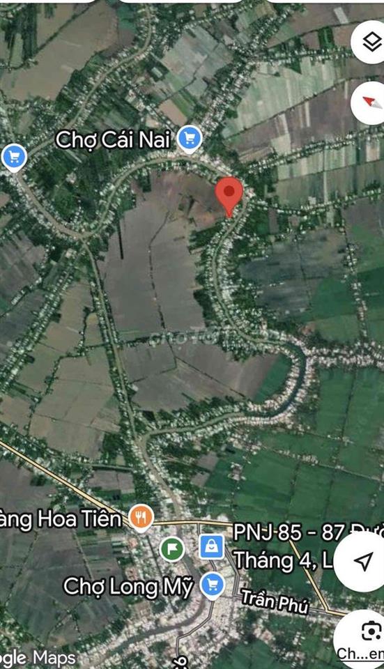 nền và ruộng