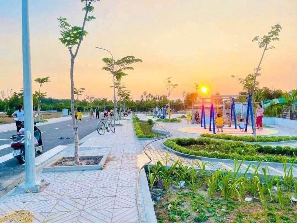 BÁN NGỘP ĐẤT NỀN SỔ SẲN RẺ HƠN CÔNG TY 10%