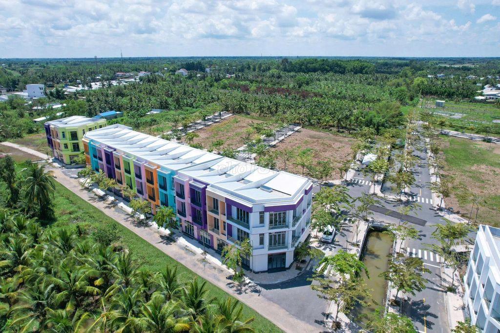 BÁN NGỘP ĐẤT NỀN SỔ SẲN RẺ HƠN CÔNG TY 10%