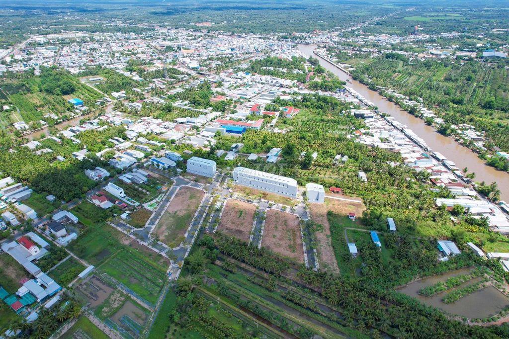 BÁN NGỘP ĐẤT NỀN SỔ SẲN RẺ HƠN CÔNG TY 10%