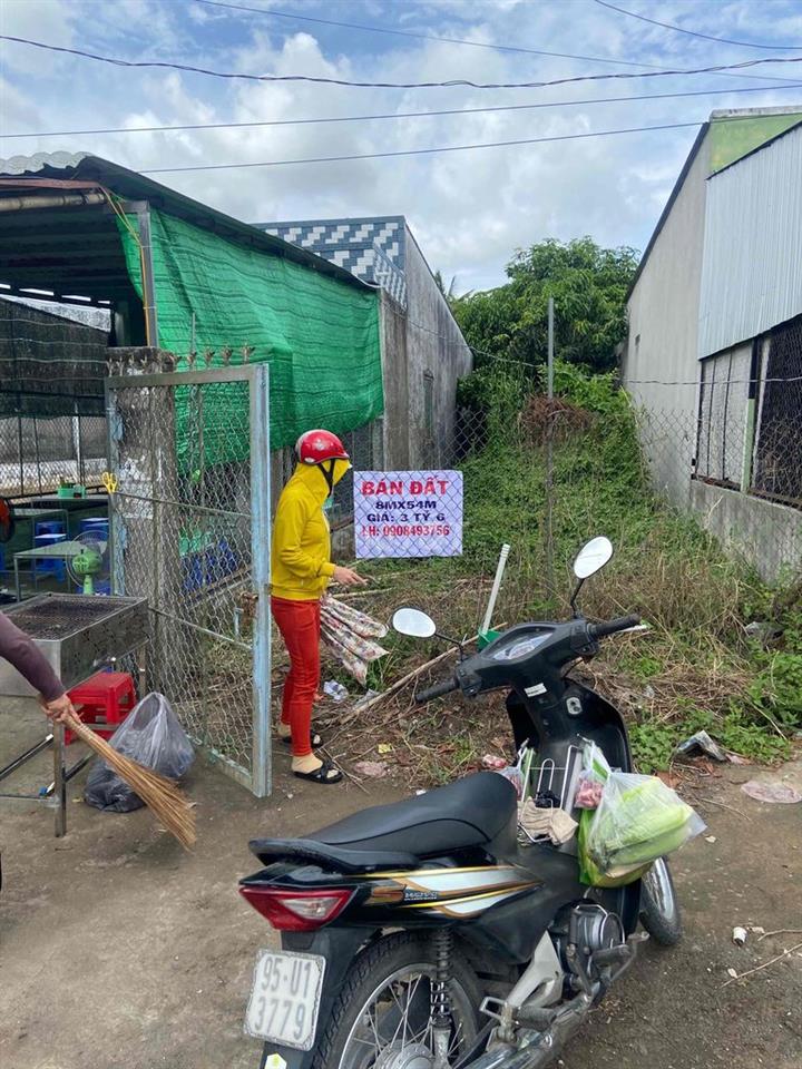 bán đất