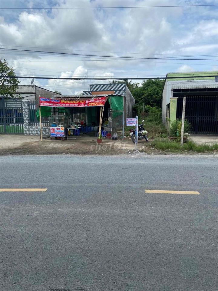 bán đất