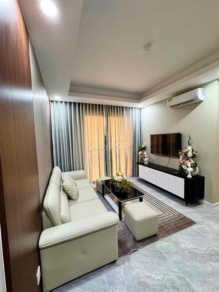 Căn Hộ Cao Cấp 2 PN tại Cara River Park Cái Răng Cần Thơ