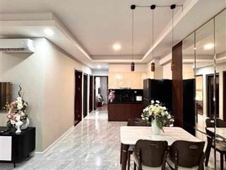 Căn Hộ Cao Cấp 2 PN tại Cara River Park Cái Răng Cần Thơ