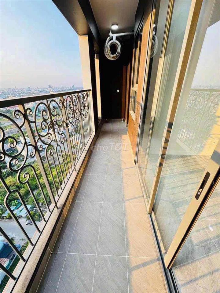Căn Hộ Cao Cấp 2 PN tại Cara River Park Cái Răng Cần Thơ