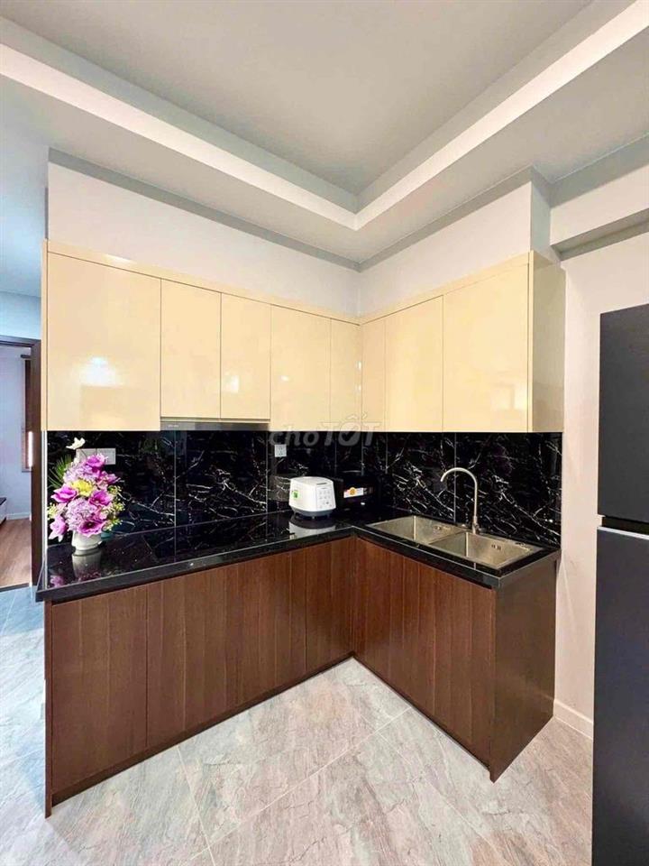 Căn Hộ Cao Cấp 2 PN tại Cara River Park Cái Răng Cần Thơ