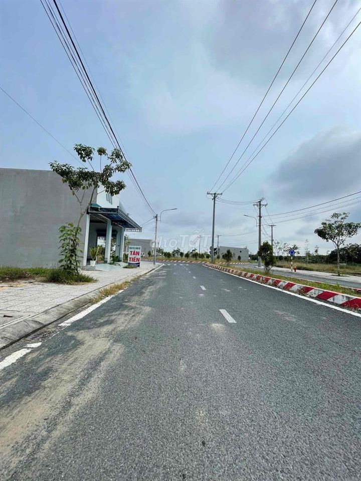 Cho thuê đất ở hoặc kinh doanh tại KDC Đông Phú
