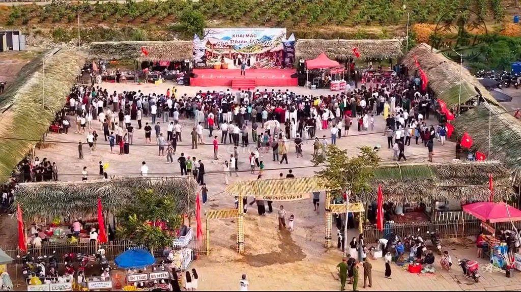 Bán lại đất thổ cư có dòng tiền đầu tư lâu dài