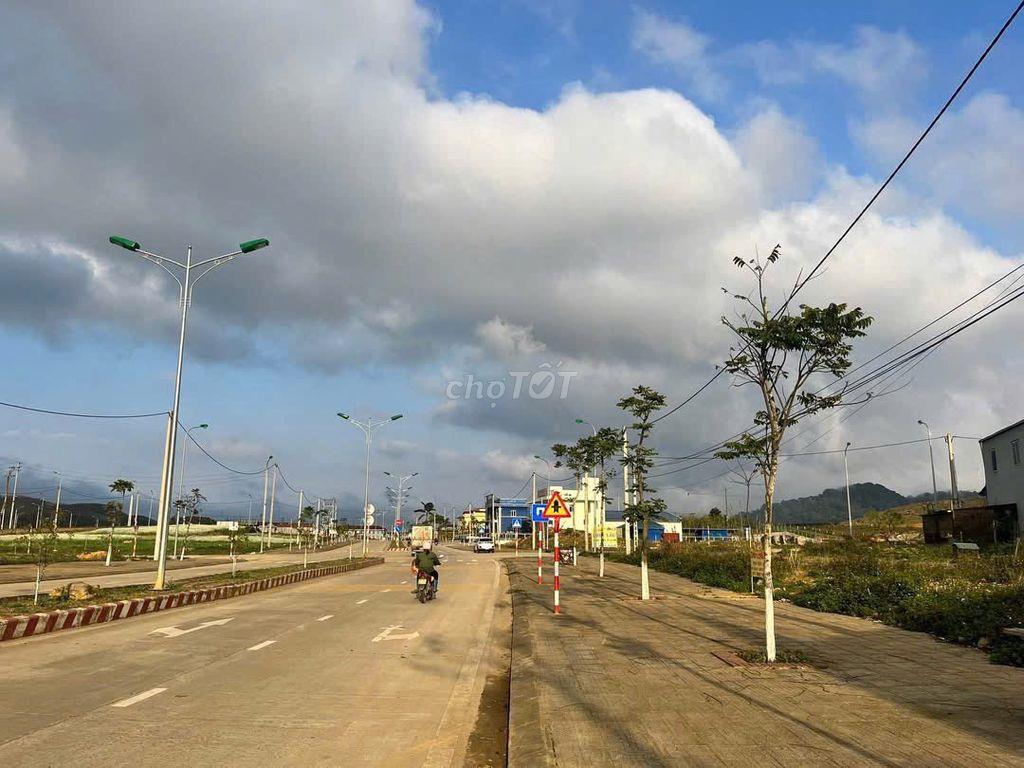 Bán lại đất thổ cư có dòng tiền đầu tư lâu dài