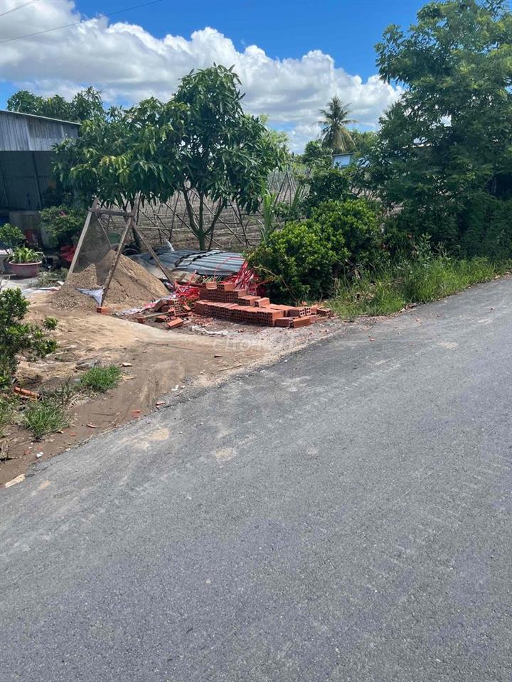 bán đất nền