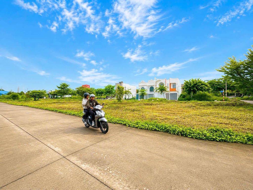 Bán Nền Chính Chủ Giá Tốt
