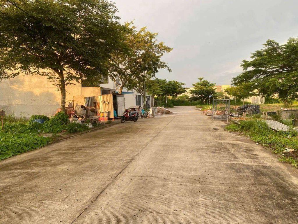 Bán Nền Chính Chủ Giá Tốt
