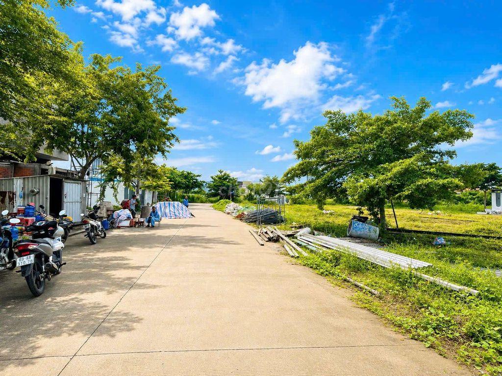 Bán Nền Chính Chủ Giá Tốt