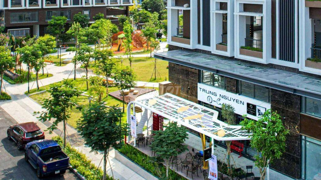Bán Căn Hộ Cao Cấp Ở Hưng Phú, Cái Răng, Cần Thơ
