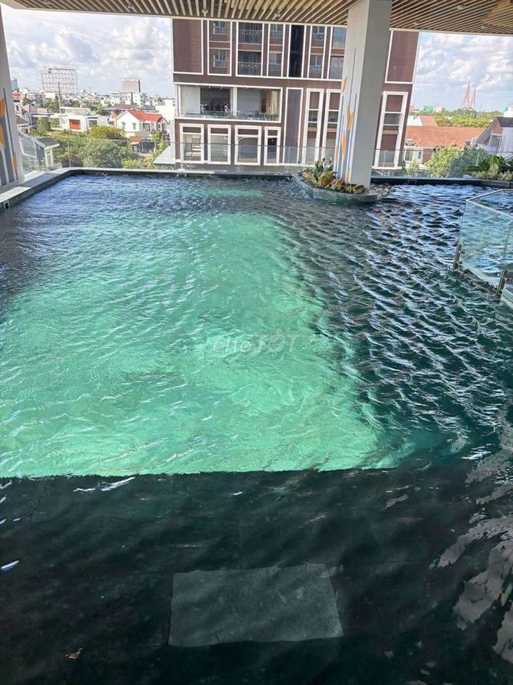 Bán Căn Hộ Cao Cấp Ở Hưng Phú, Cái Răng, Cần Thơ