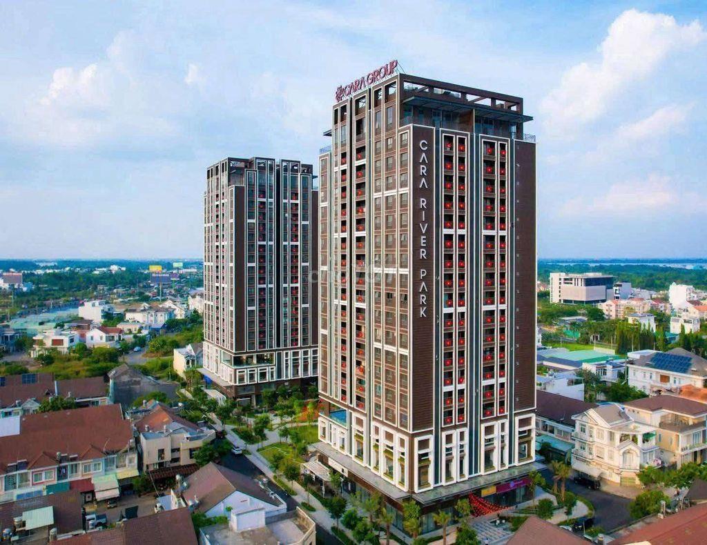 Bán Căn Hộ Cao Cấp Hưng Phú , Cái Răng