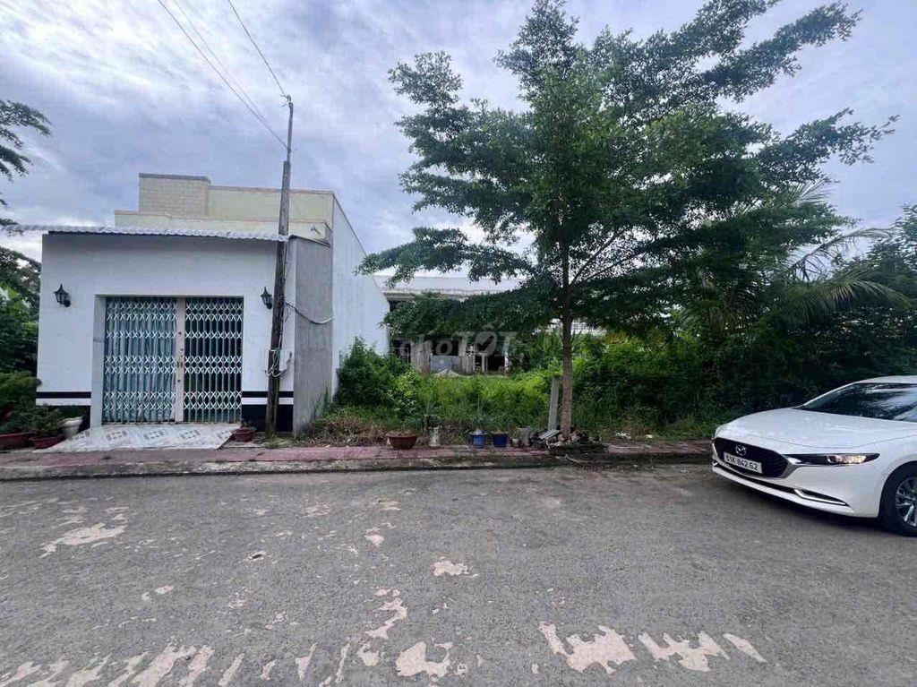 Đất khu Dân Cư Phúc Lộc Thọ (Bạc Liêu)