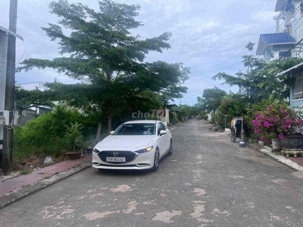 Đất khu Dân Cư Phúc Lộc Thọ (Bạc Liêu)