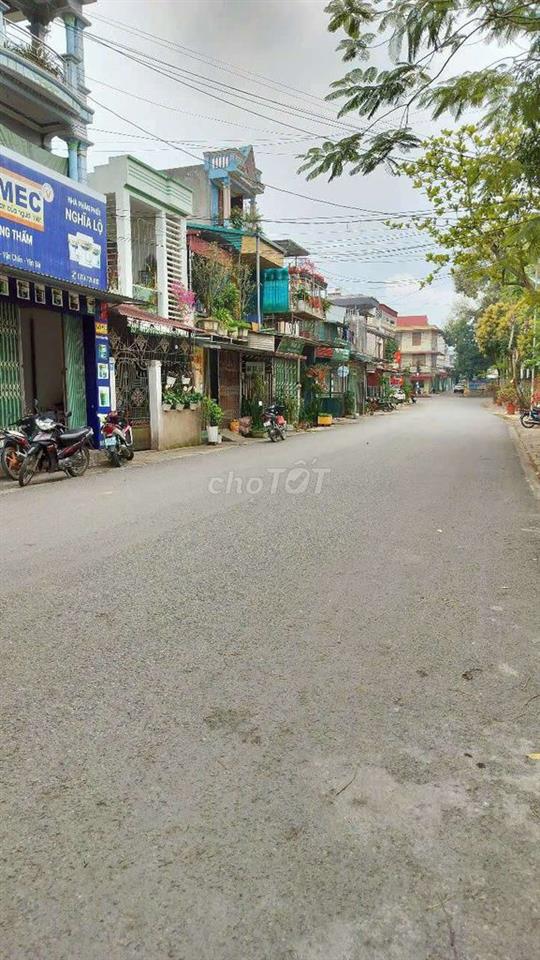 bán nhà mặt phố 
