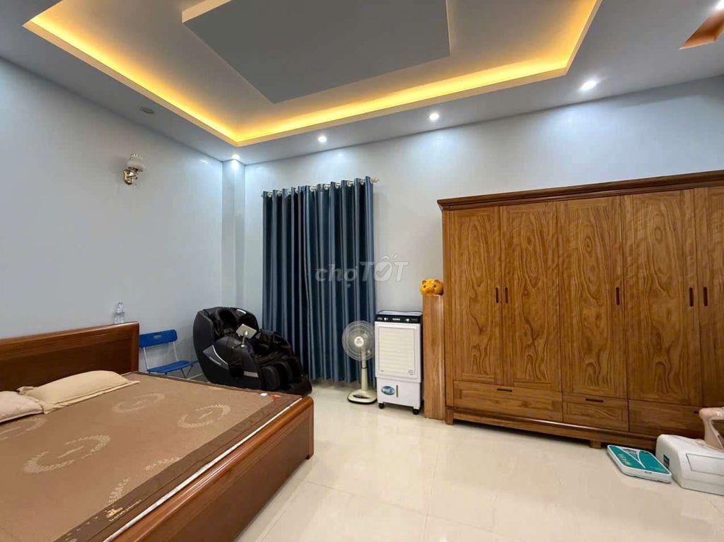 bán nhà riêng tự xây chất lượng cao