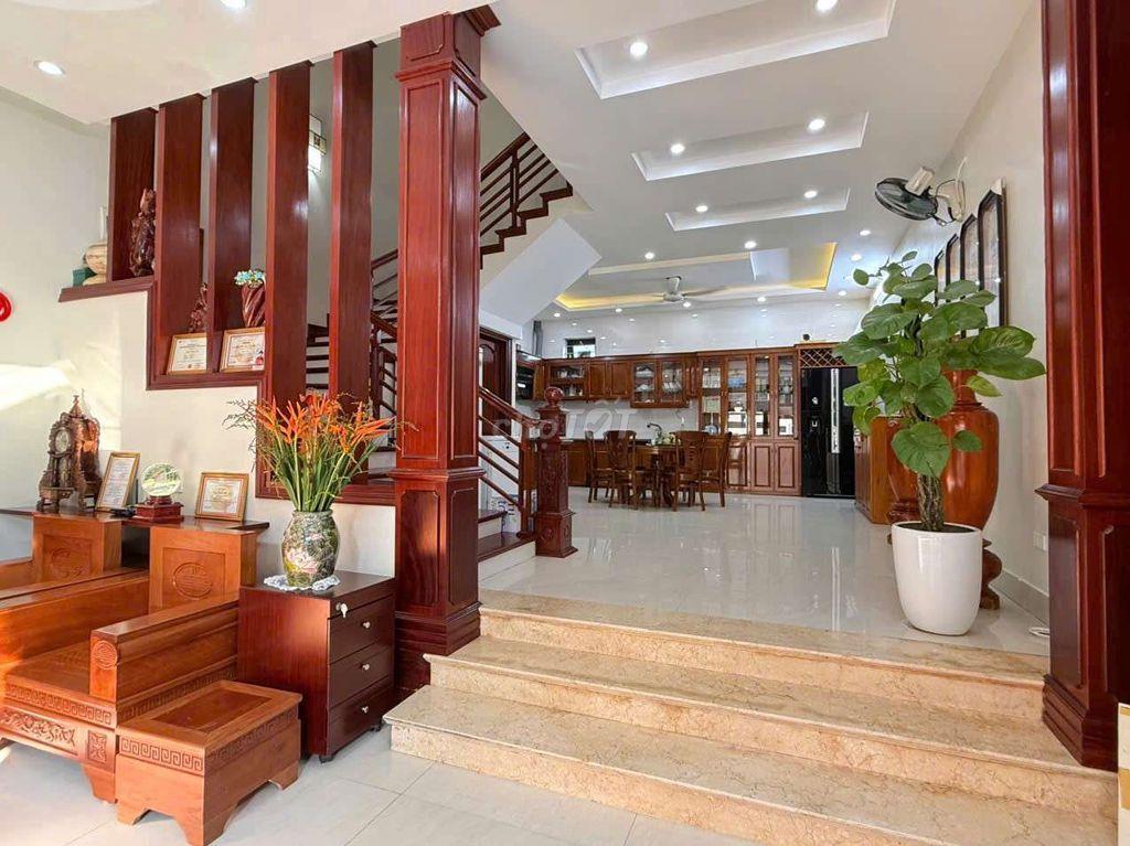 bán nhà riêng tự xây chất lượng cao