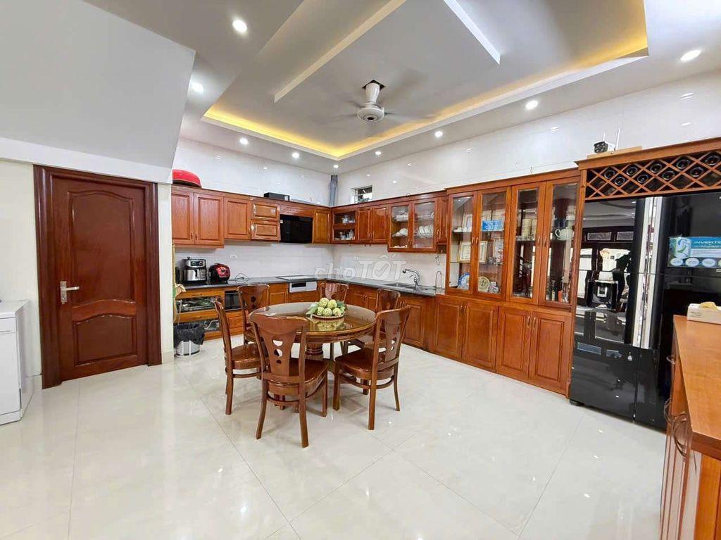 bán nhà riêng tự xây chất lượng cao