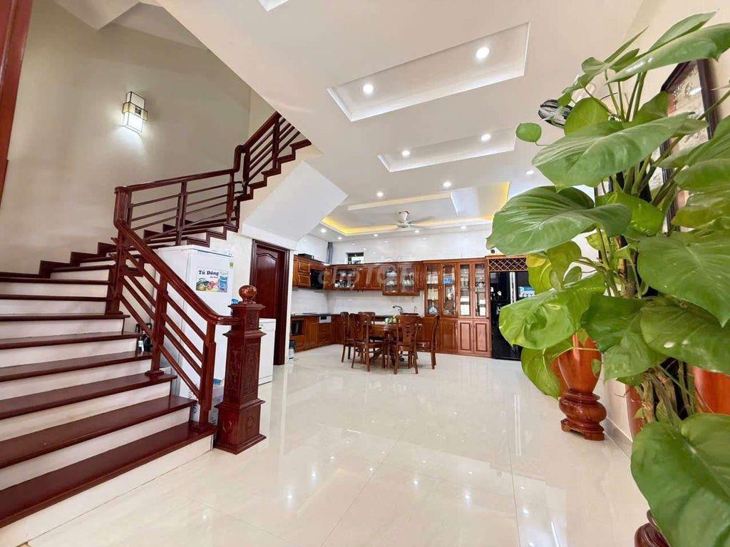 bán nhà riêng tự xây chất lượng cao