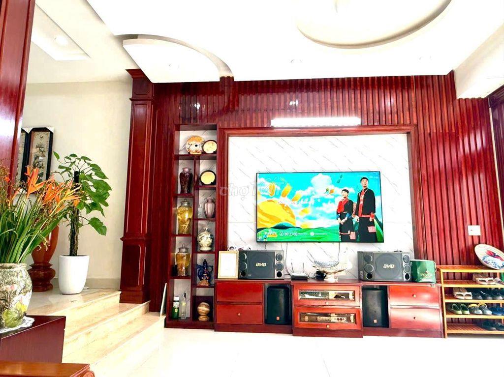 bán nhà riêng tự xây chất lượng cao