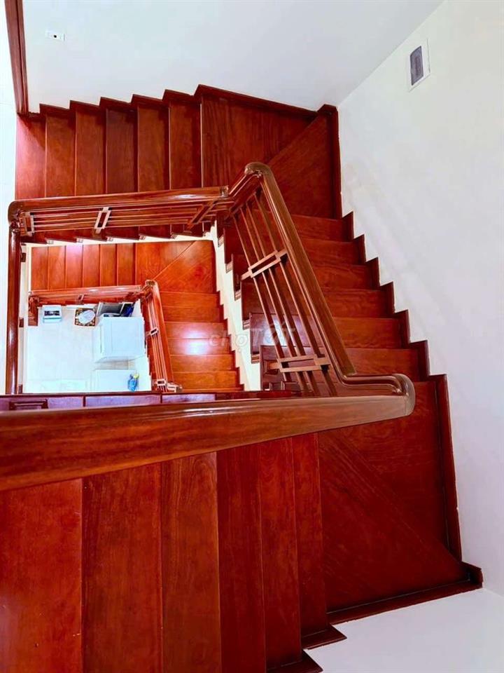 bán nhà riêng tự xây chất lượng cao