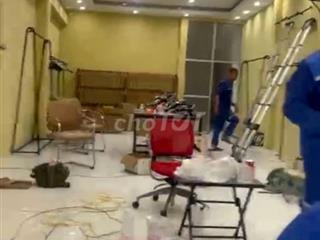CHO THUÊ MẶT BẰNG KINH DOANH PHỐ BÀ TRIỆU