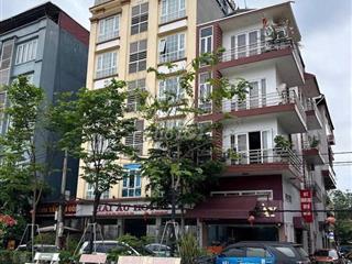 CHÍNH CHỦ BÁN 2 TÒA KHÁCH SẠN 10 TẦNG VỊ TRÍ ĐẸP NHẤT MẶT PHỐ