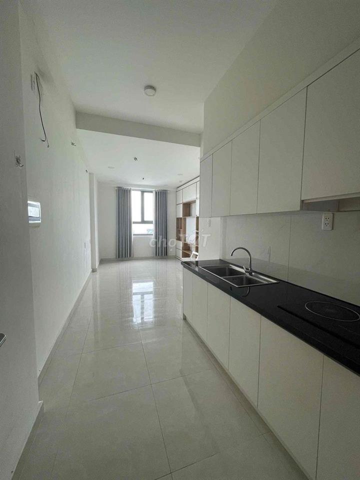 CHO THUÊ SÀI GÒN INTELA(Saigon Intela) 5,5tr nhà trống, 6tr có NT