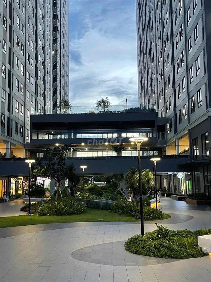CHO THUÊ SÀI GÒN INTELA(Saigon Intela) 5,5tr nhà trống, 6tr có NT