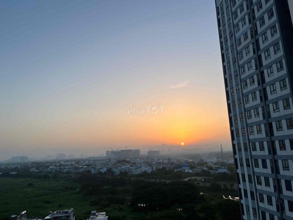 2PN-2WC CHỈ 2,07 TỶ? CĂN NÀY ĐANG CÓ GIÁ RẤT ĐẸP TẠI SAIGON INTELA!