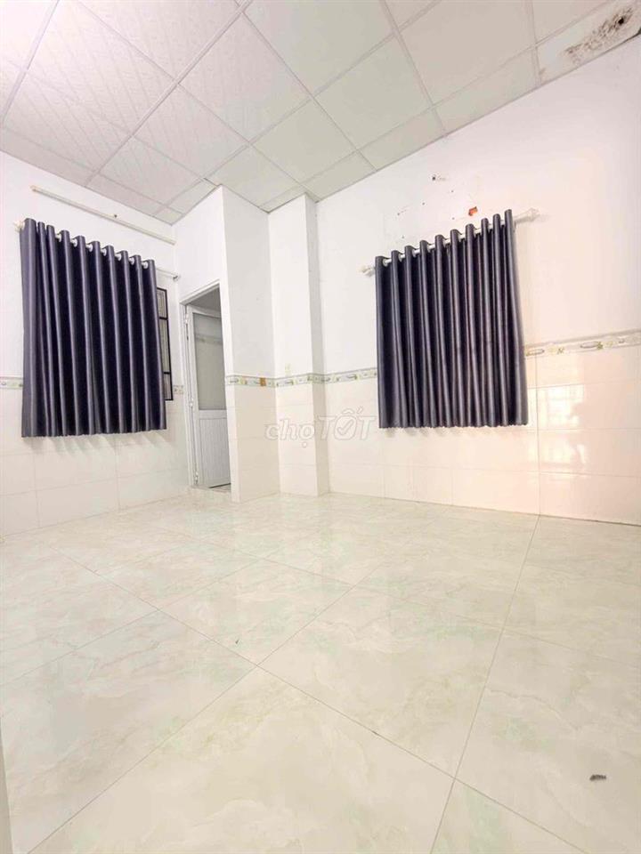Bán nhà Bình Hưng.hẻm hương quê