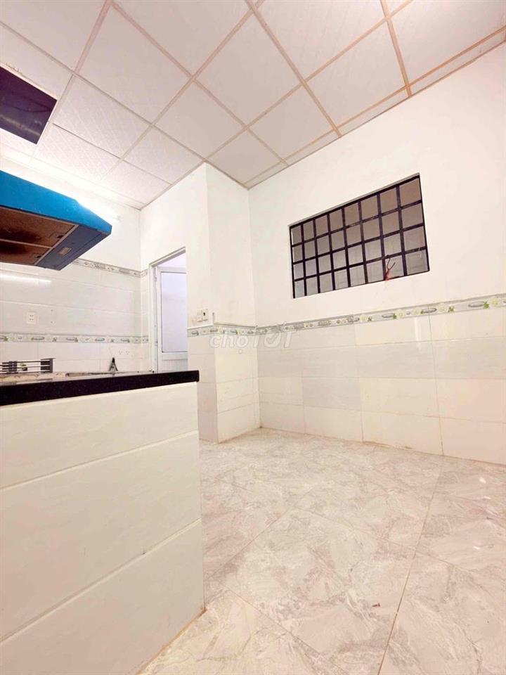 Bán nhà Bình Hưng.hẻm hương quê