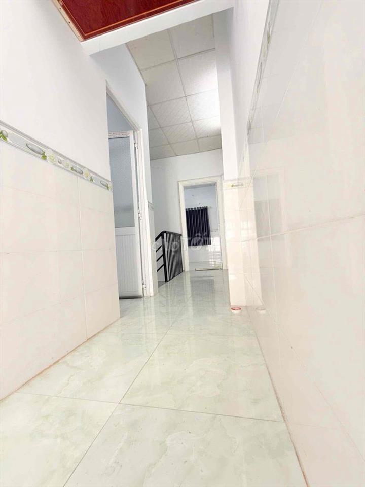 Bán nhà Bình Hưng.hẻm hương quê