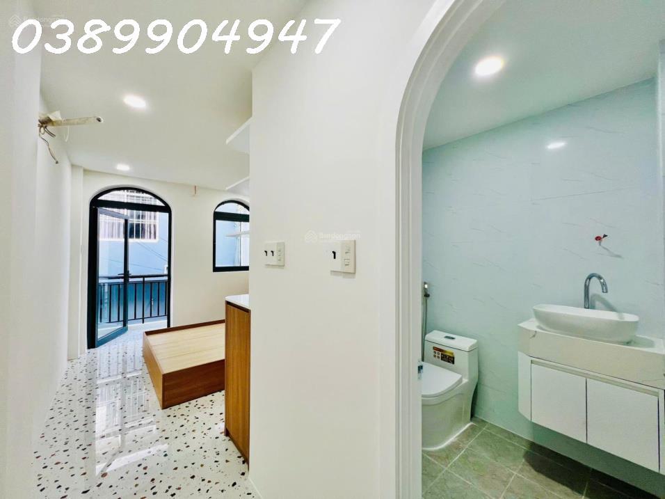 Nhà 2 tầng NEW, hẻm Hùng Vương, cách biển Trần Phú: 300m Giá: 4,850 tỷ