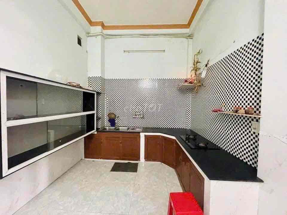 BÁN NHÀ CHỈ HƠN 1 TỶ – HƯNG NHƠN, BÌNH CHÁNH