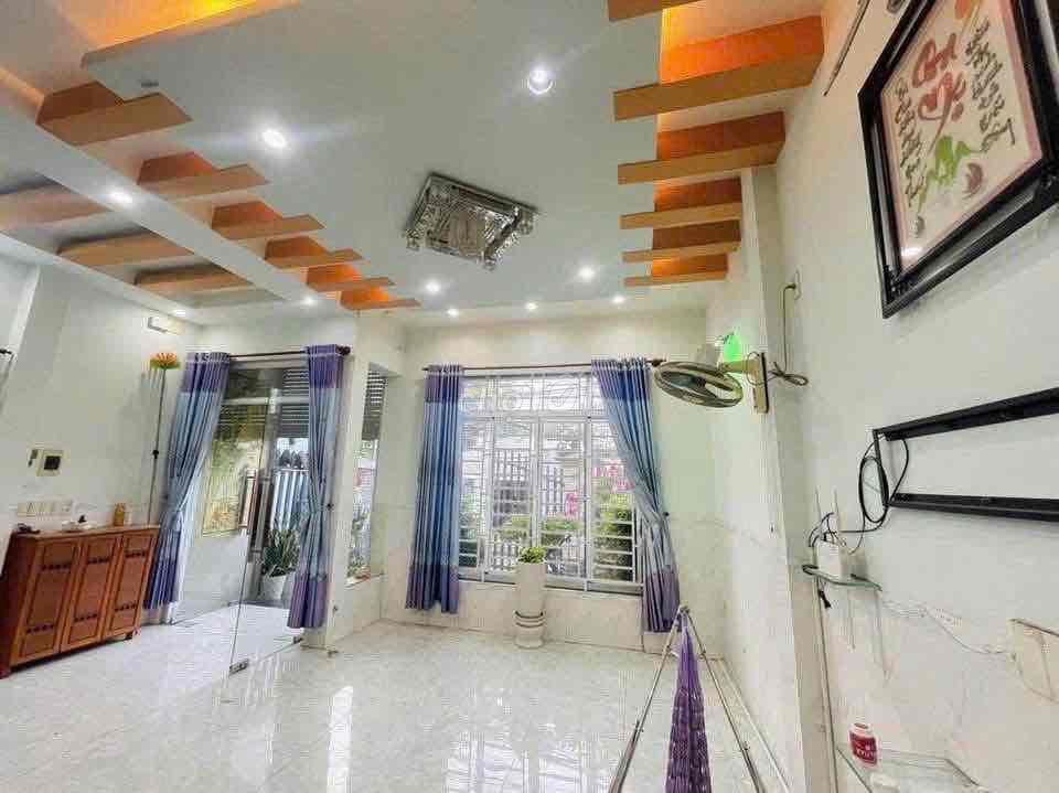 BÁN NHÀ CHỈ HƠN 1 TỶ – HƯNG NHƠN, BÌNH CHÁNH