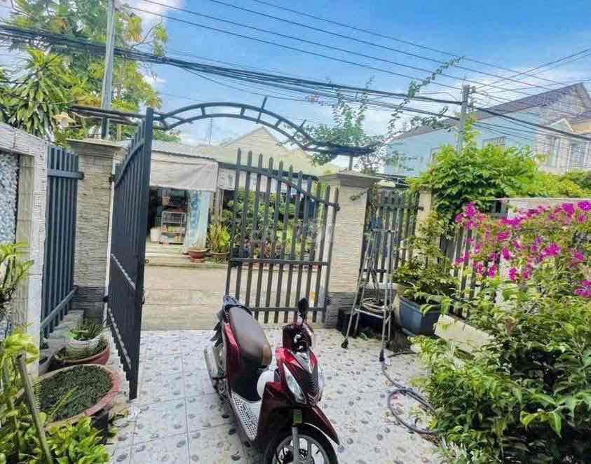 BÁN NHÀ CHỈ HƠN 1 TỶ – HƯNG NHƠN, BÌNH CHÁNH