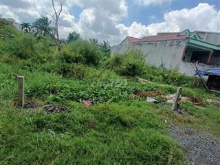 Bán đất Bính Chánh