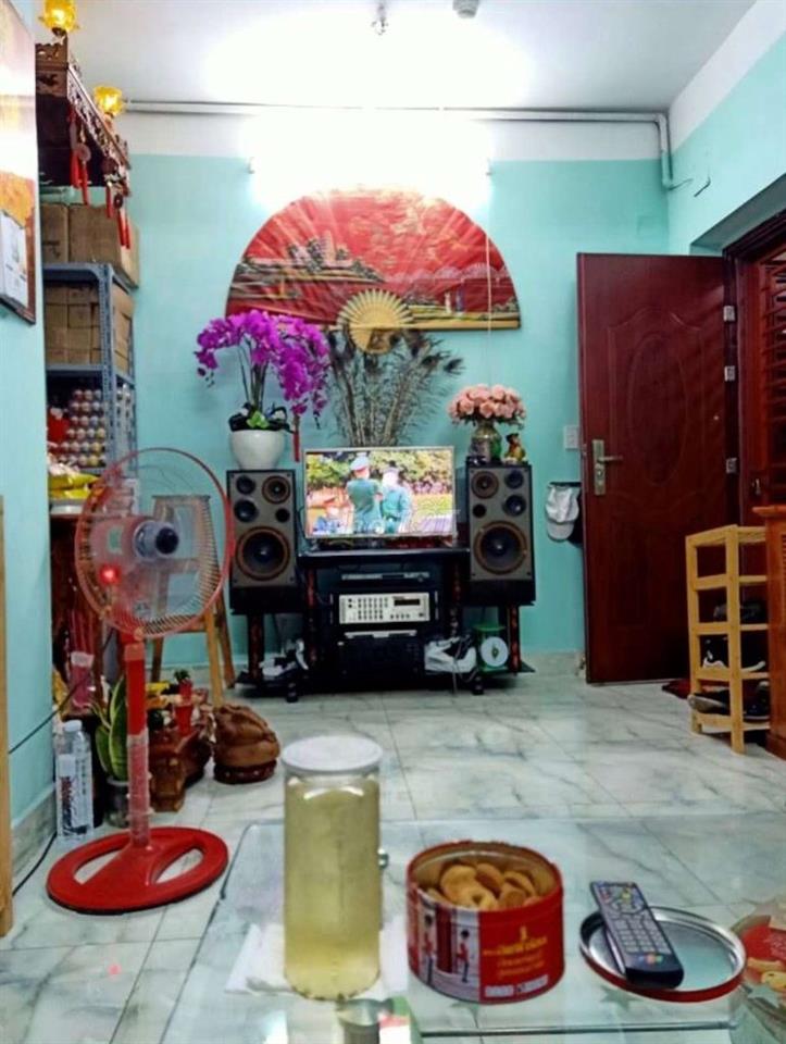 CẦN BÁN GẤP CĂN HỘ CHUNG CƯ NHẤT LAN 3