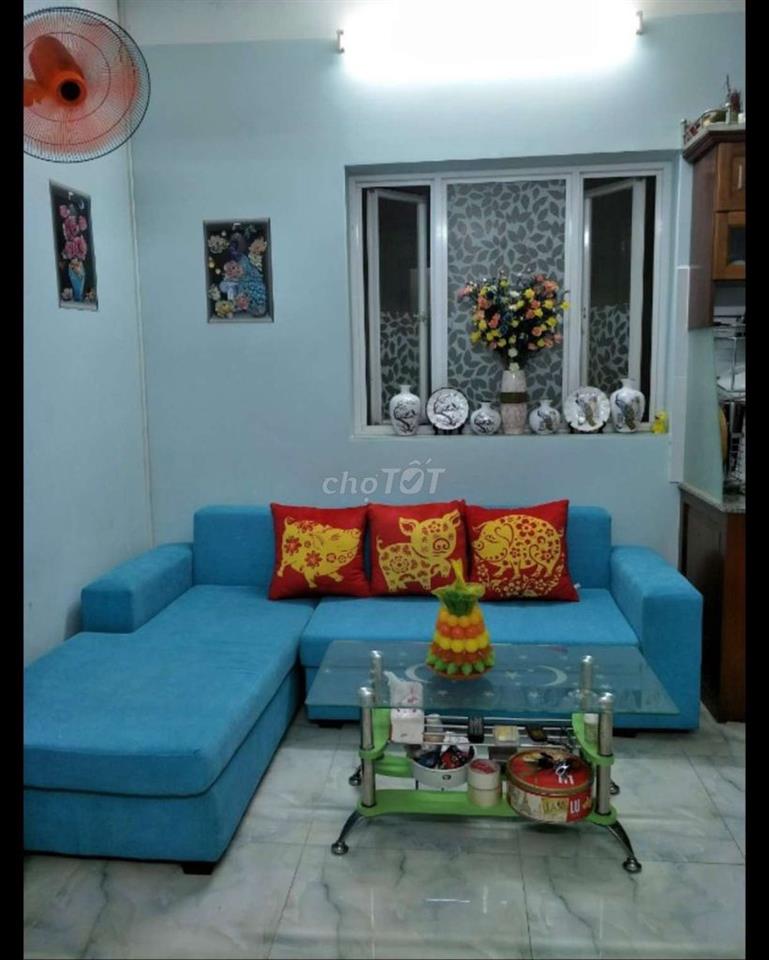 CẦN BÁN GẤP CĂN HỘ CHUNG CƯ NHẤT LAN 3