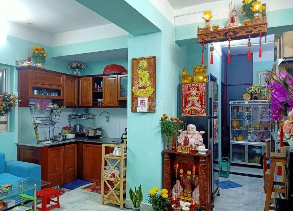 CẦN BÁN GẤP CĂN HỘ CHUNG CƯ NHẤT LAN 3