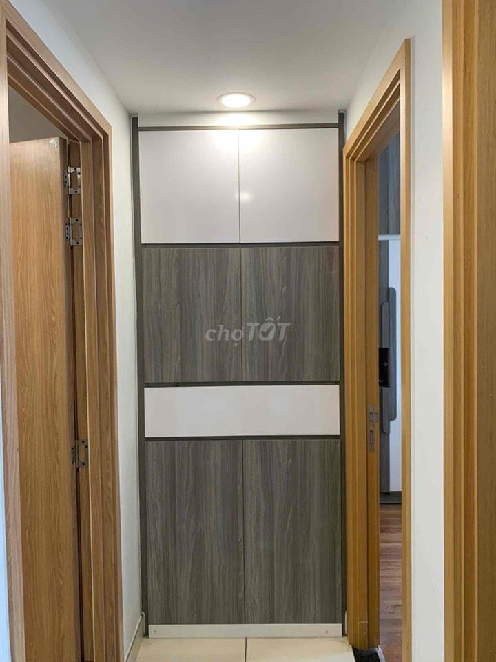 CHÍNH CHỦ - Căn Hộ  2PN , 2 WC , 77m2 , Lầu cao