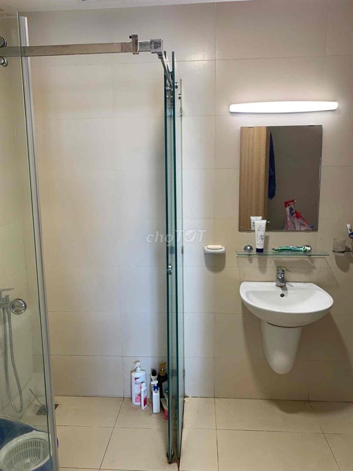 CHÍNH CHỦ - Căn Hộ  2PN , 2 WC , 77m2 , Lầu cao