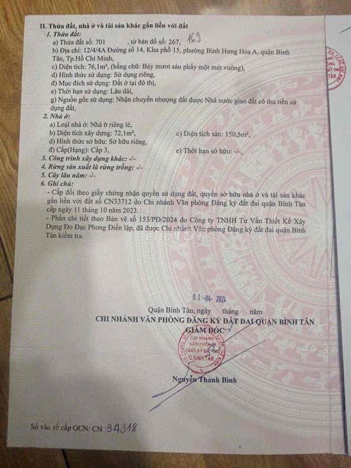 CẦN TIỀN CẦN BÁN