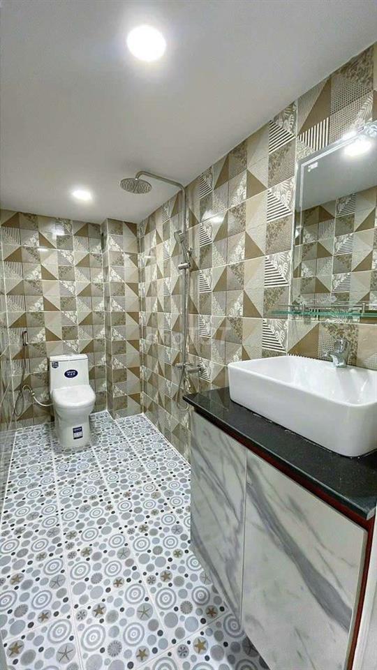 bán nhà liên khu 4_5 gần chợ bình thành