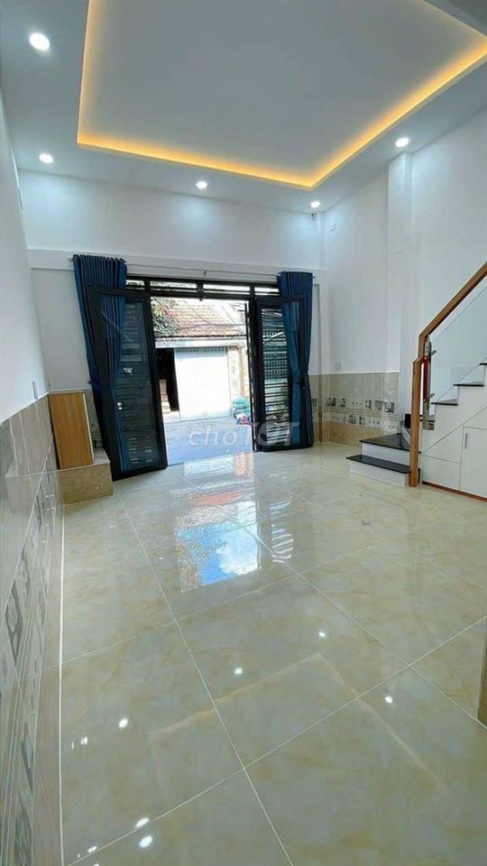 bán nhà liên khu 4_5 gần chợ bình thành